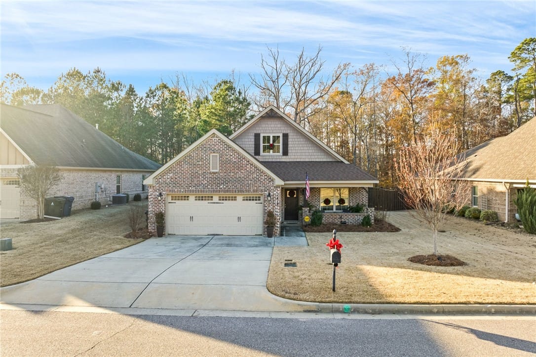 2418 Snowshill Lane, Auburn, AL, 36832