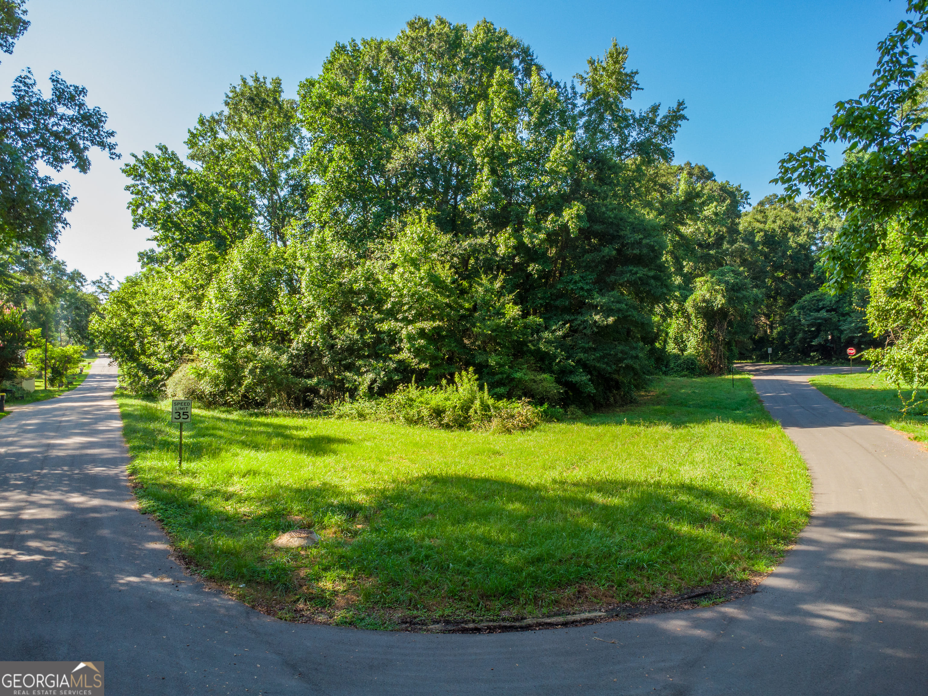Arnco Park, 50 Ball St, Newnan, GA 30263