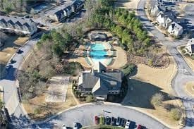 650 Dekalb Street #1036, Auburn, AL, 36830