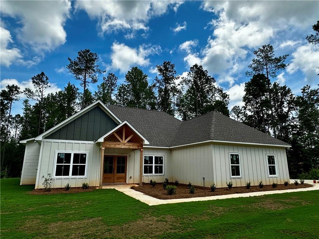 Lot A5 Lee Road 278, Salem, AL, 36874