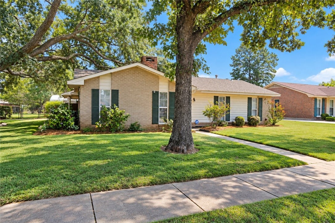 360 Harvard Rd, Montgomery, AL 36109