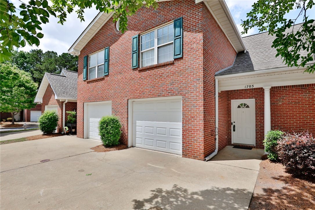 2428 East University Drive #1705, Auburn, AL, 36830