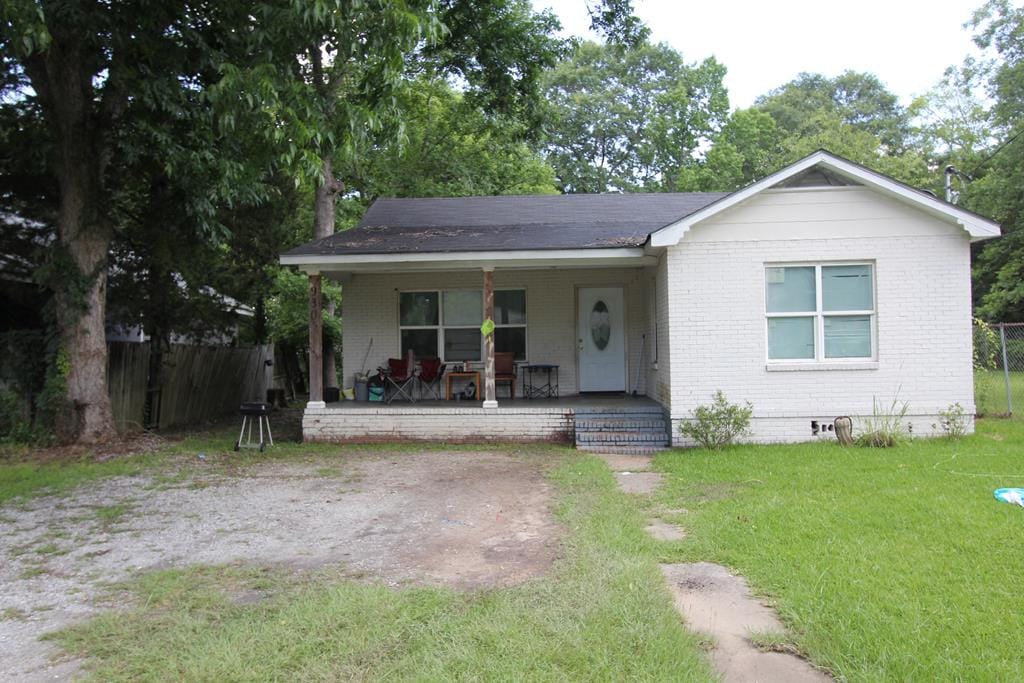 930 Fletcher Avenue, Columbus, GA, 31903