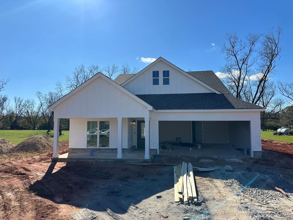 124 Chinaberry st, Pine Mountain, GA, 31822