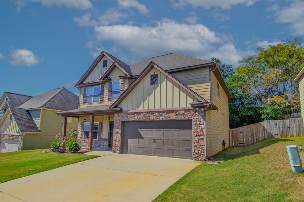 1907 Westminster Drive, Phenix City, AL, 36870 — Photo 2