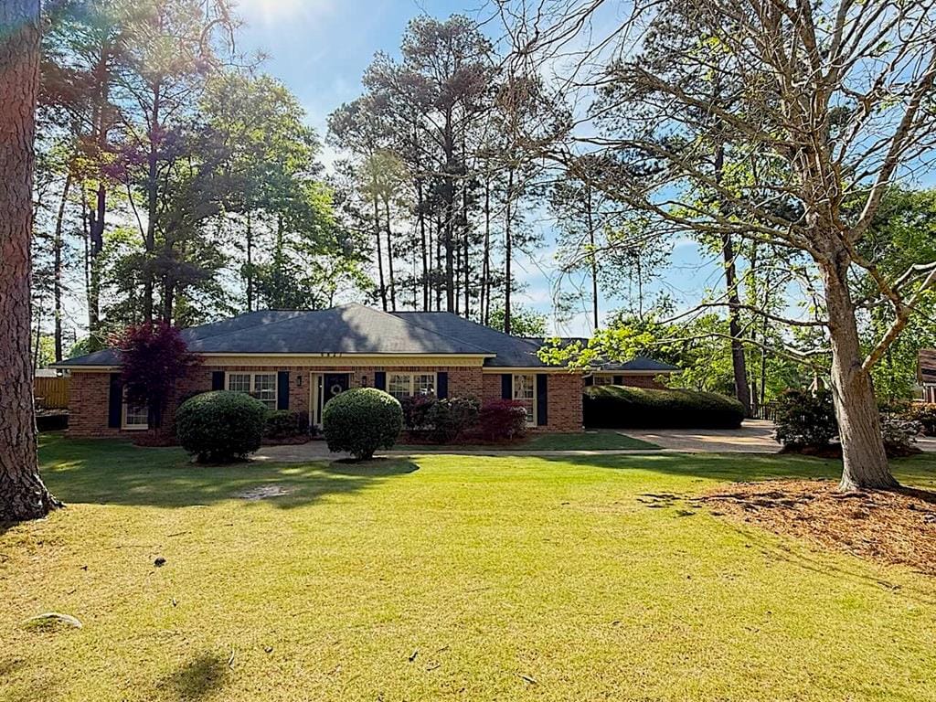 6827 Trapper Way, Midland, GA, 31820 — Photo 1