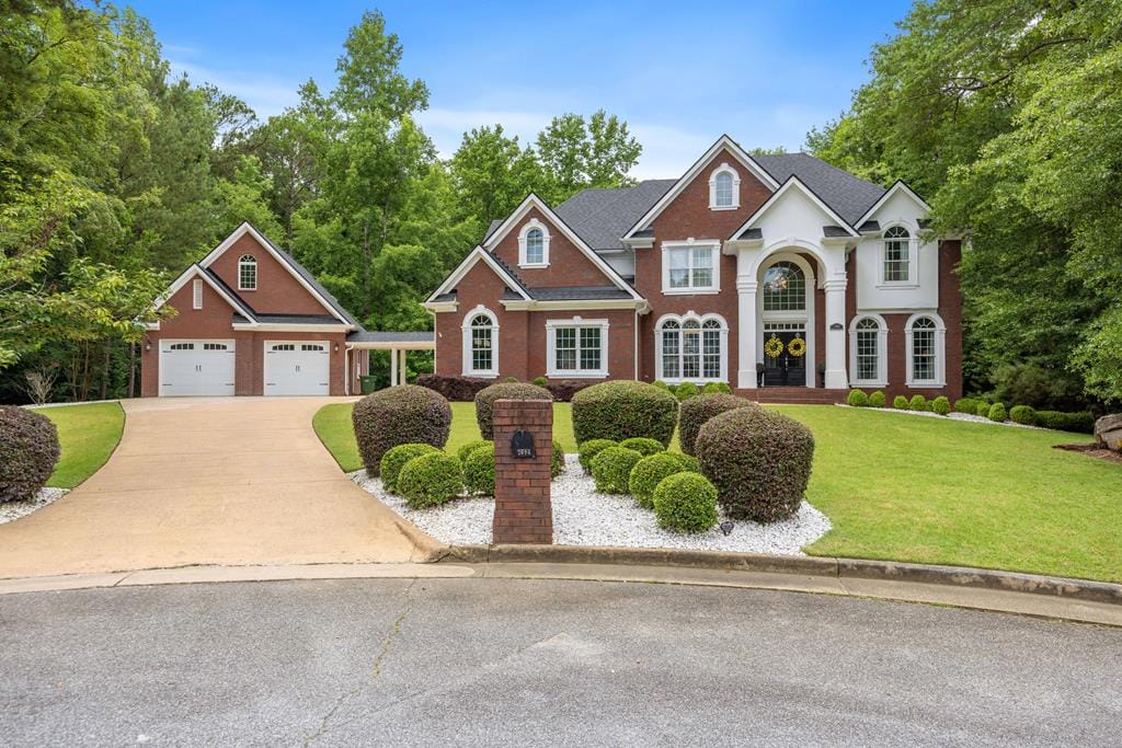 2096 Osprey Cove Dr, Columbus, GA 31904