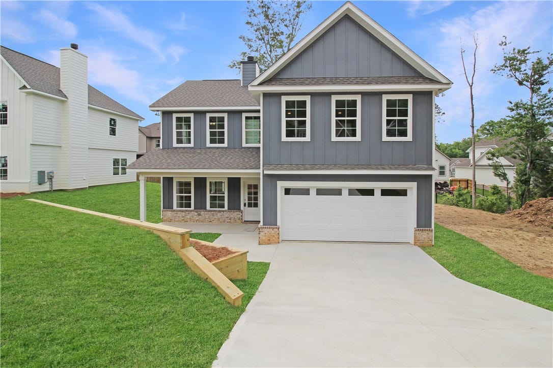 373 Lightness Drive, Auburn, AL, 36832