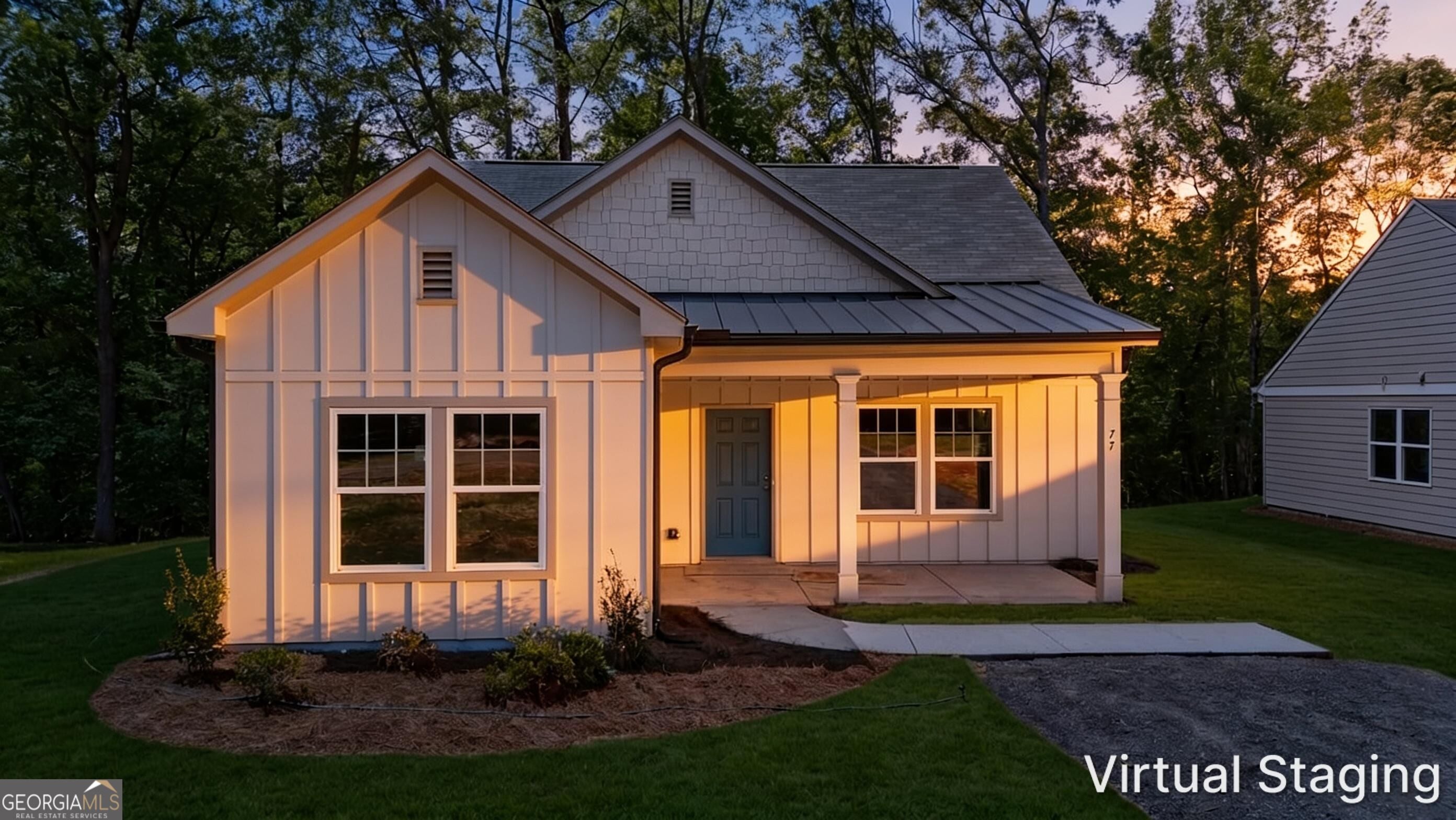 26 Clemit Harris Rd #26, Newnan, GA 30263