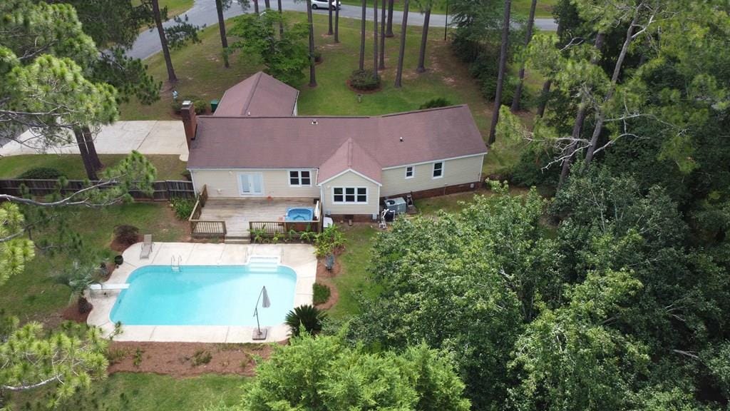 2615 Wellington Dr, Albany, GA, 31721