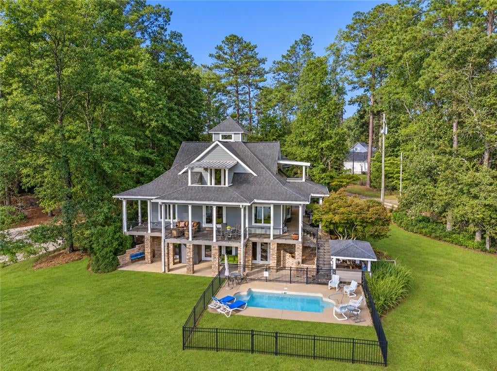 789 Lee Road 370, Valley, AL, 36854