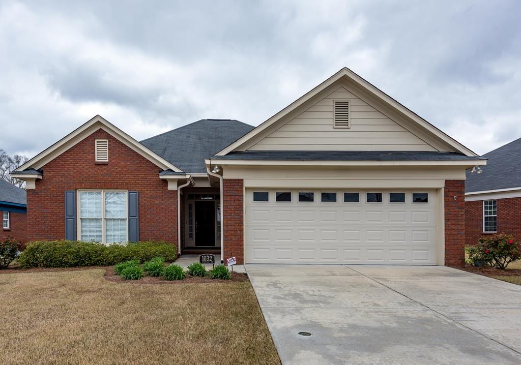 1032 Woodville Drive, Columbus, GA, 31904