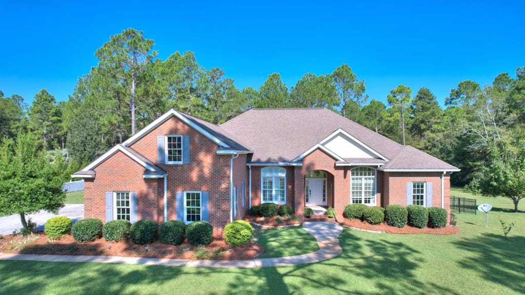 169 East Westerlee Drive, Leesburg, GA, 31763