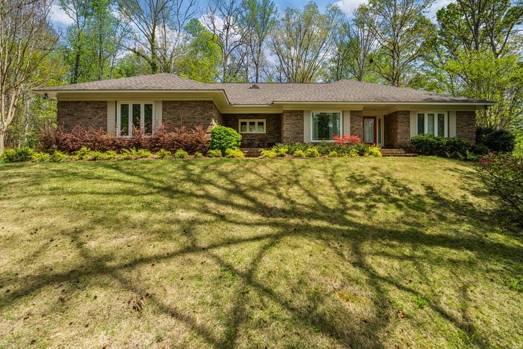9442 Comanche Road, Columbus, GA, 31904