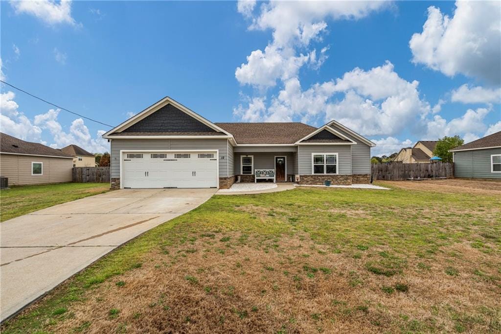 12 Eagle Nest Drive, Fort Mitchell, AL, 36856 — Photo 2