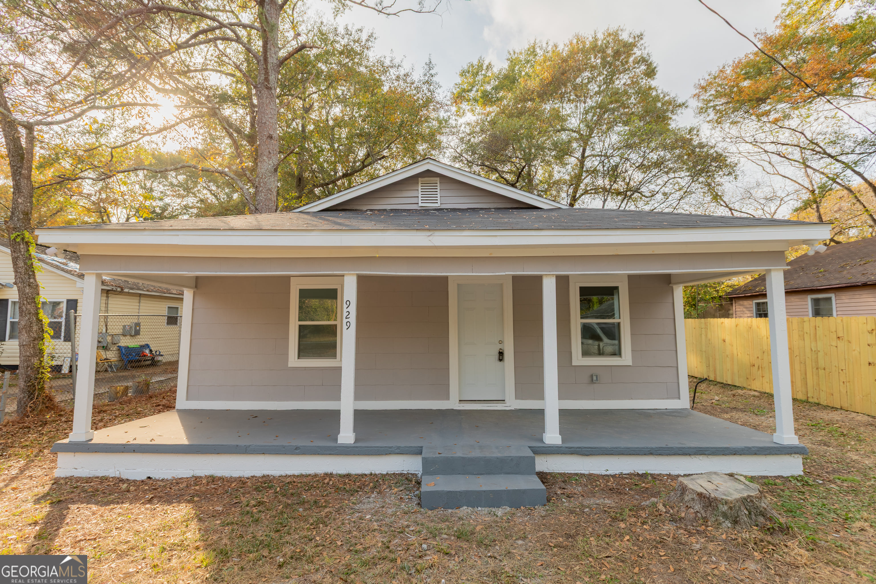 929 Winston Rd, Columbus, GA 31903