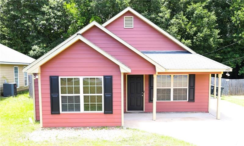 774 Mill Pond, Phenix City, AL, 36870