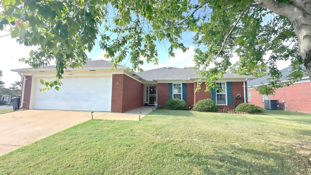 2200 Egins Court, Columbus, GA, 31907
