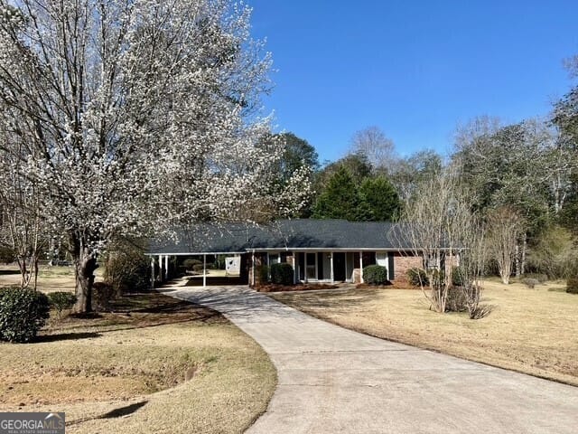 107 Otter, Lagrange, GA, 30241