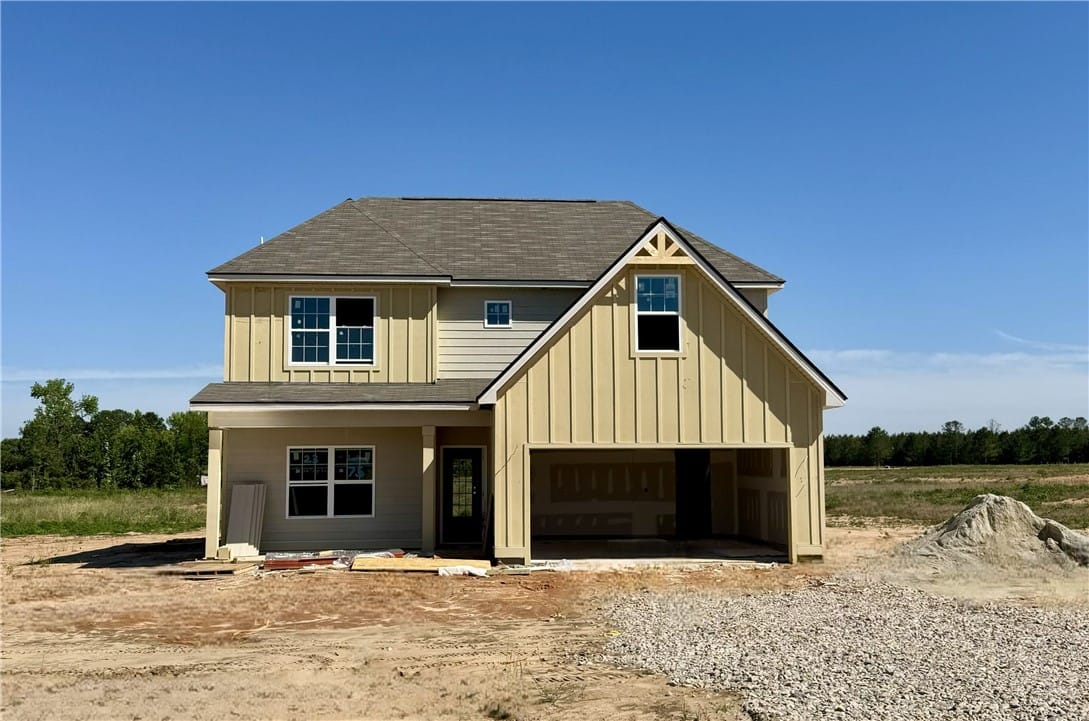 23 CEDAR SAGE, Fort Mitchell, AL, 36856