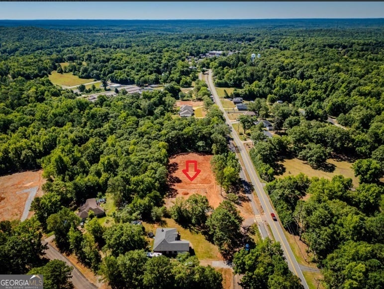 LOT 7 Mountain View, Hamilton, GA, 31811