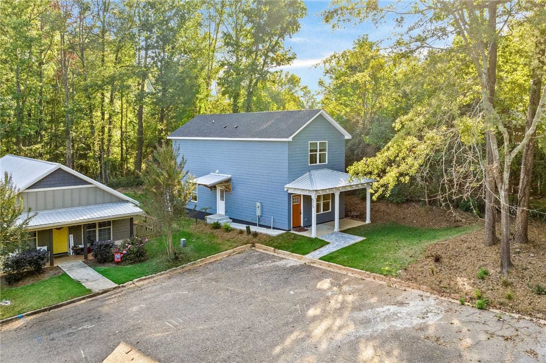 515 GREENTREE, Auburn, AL, 36830