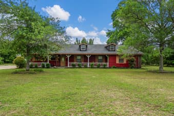 29 Overlook Drive, Seale, AL, 36875