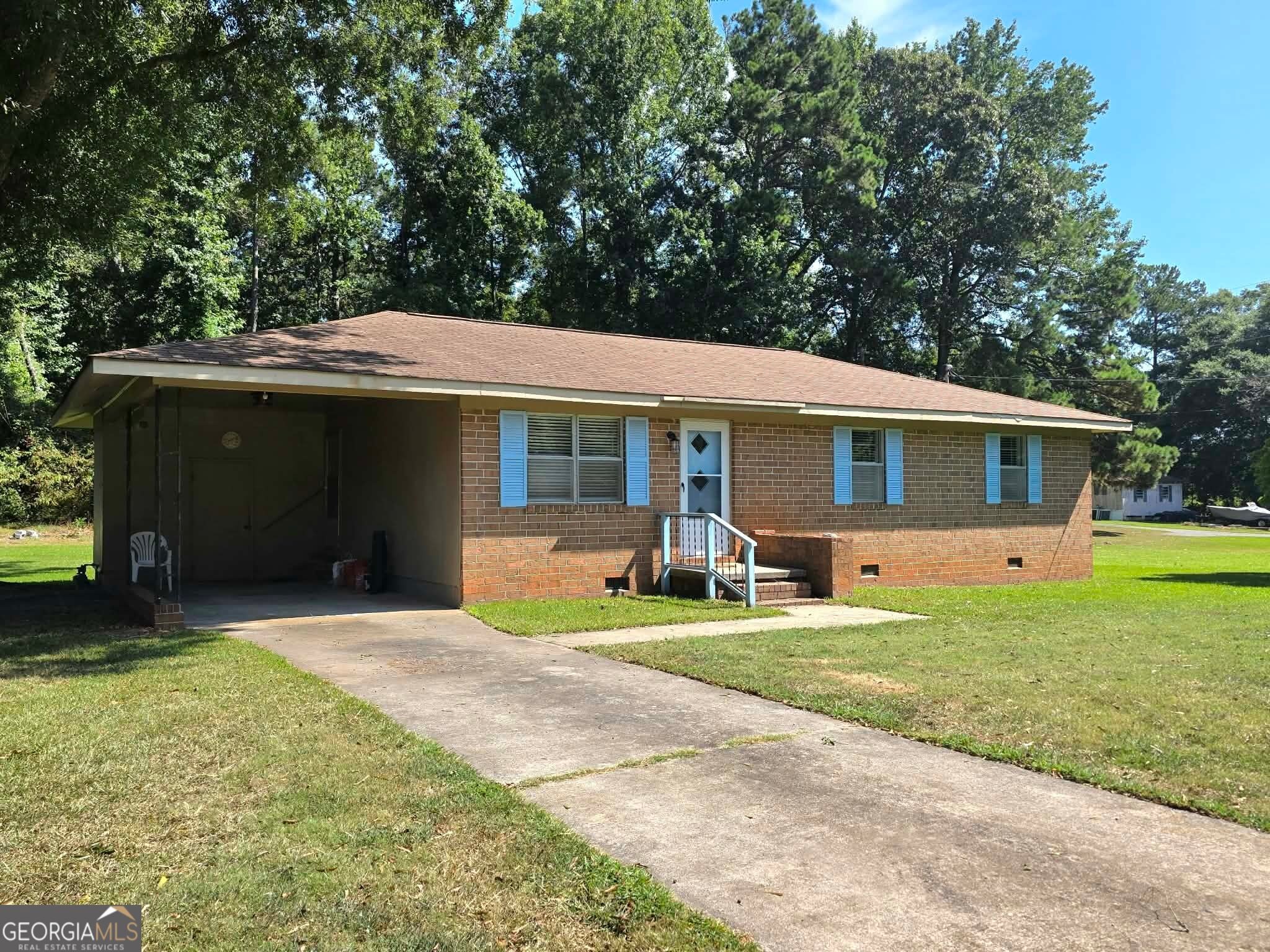 211 Wheeless Rd, Thomaston, GA 30286