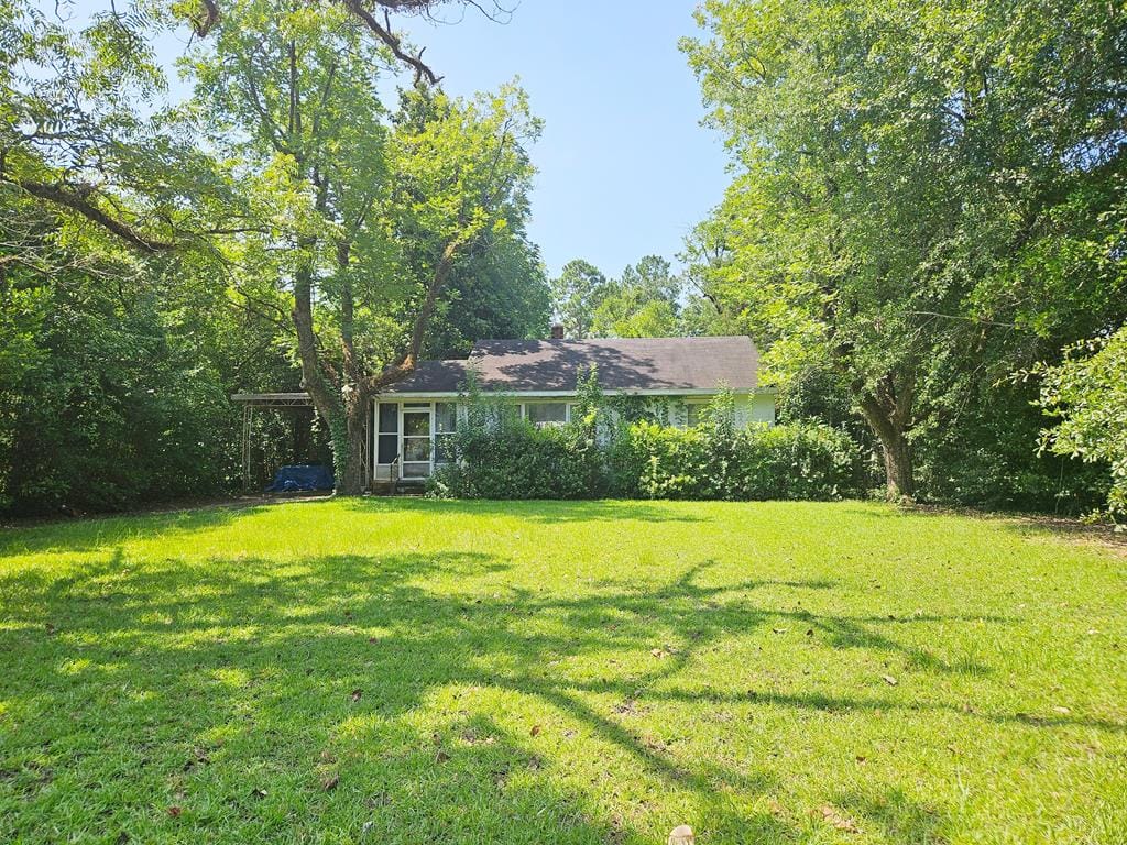1910 West Whitney Avenue, Albany, GA, 31707
