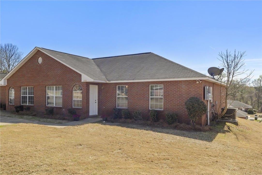 1984 Eagle Ridge Court, Auburn, AL, 36832