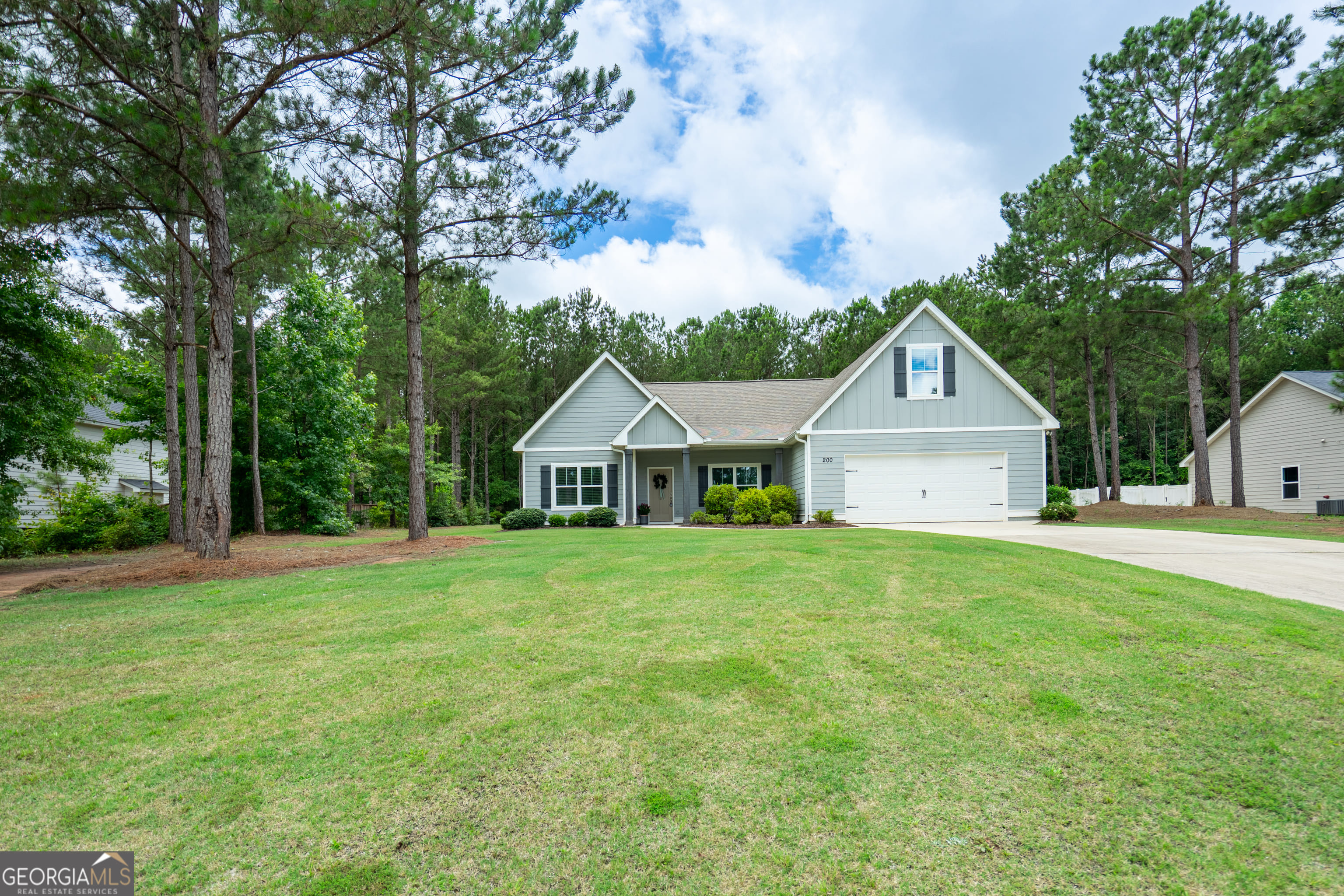 200 Fenwick Farms Drive, LaGrange, GA, 30241