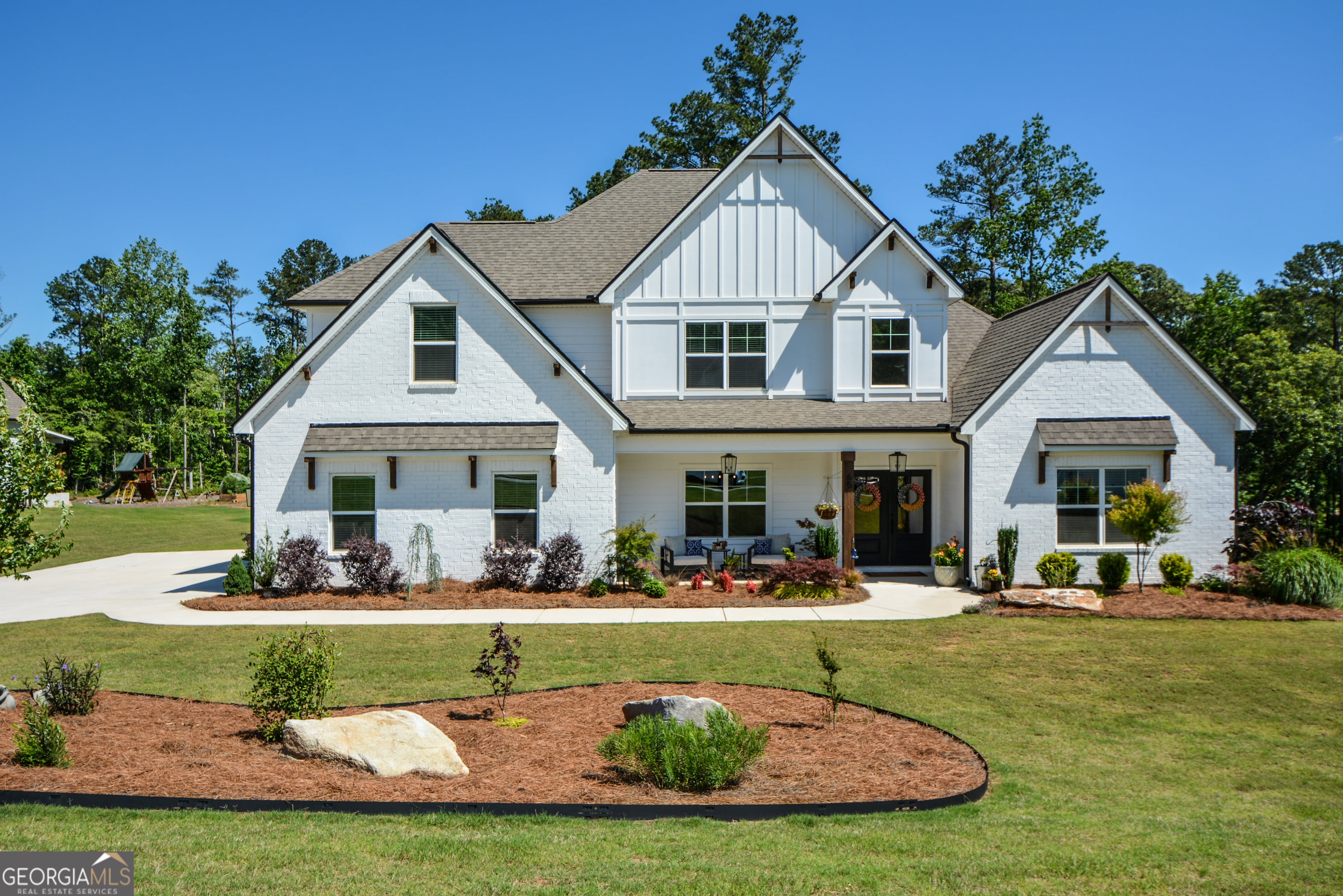 65 Starr Pl, Newnan, GA 30263