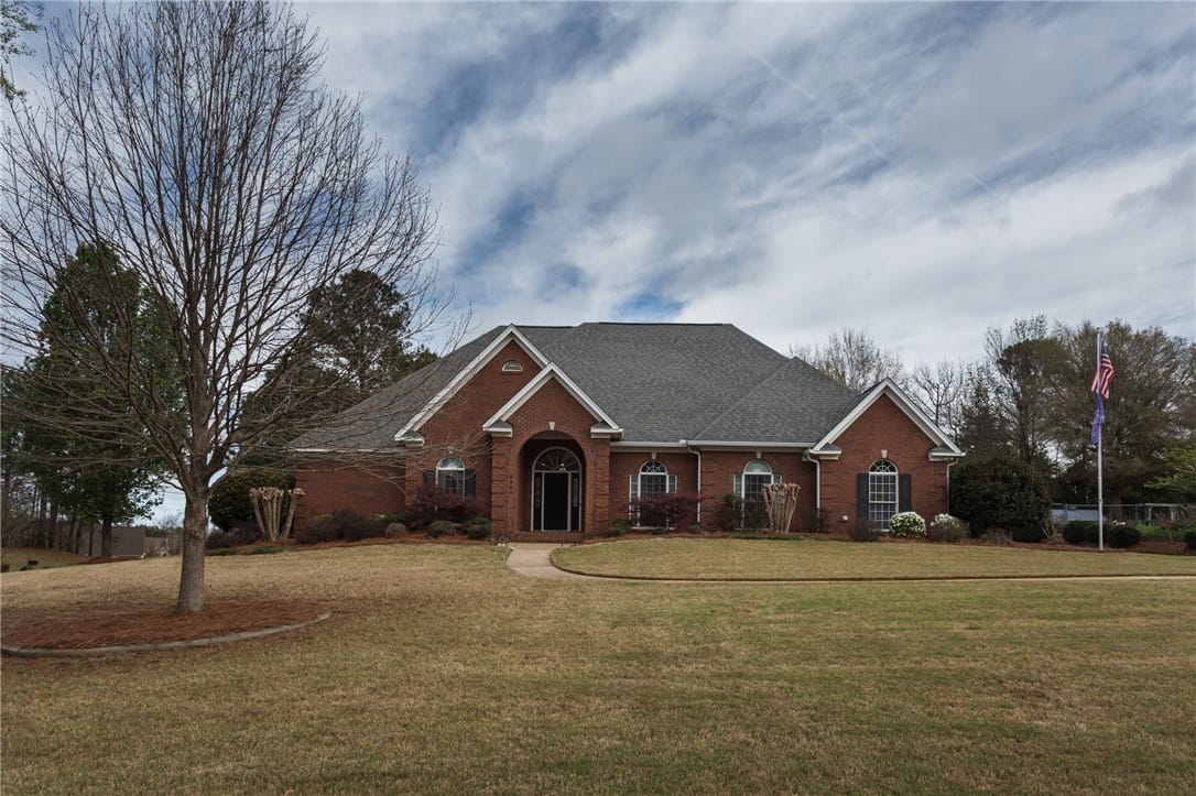 2490 GUNSTON, AUBURN, AL, 36832
