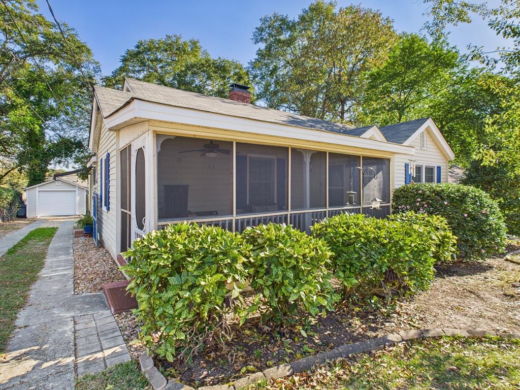 1722 34th Street, Columbus, GA, 31904 — Photo 2