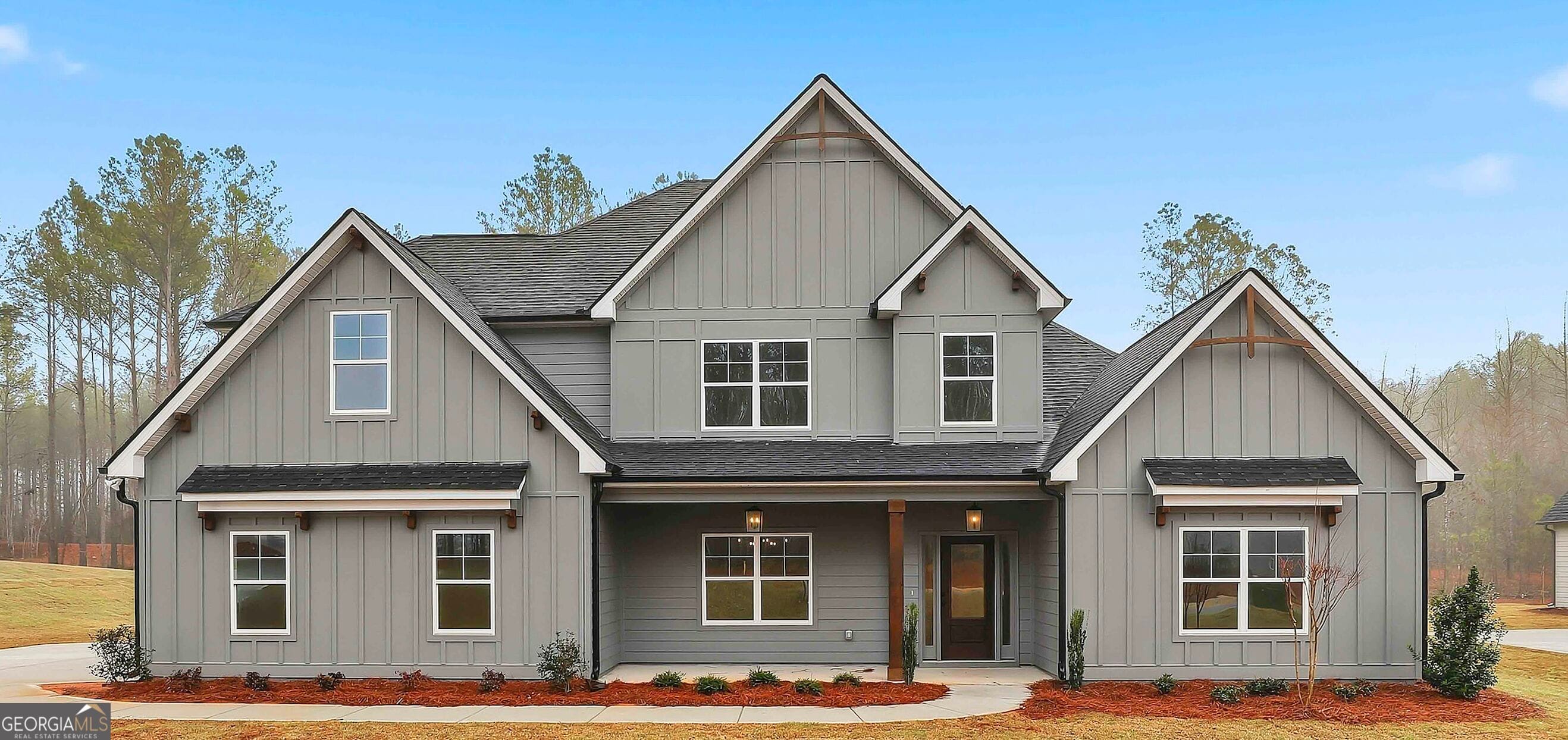 204 Tattersall Way #5-98, Senoia, GA, 30276