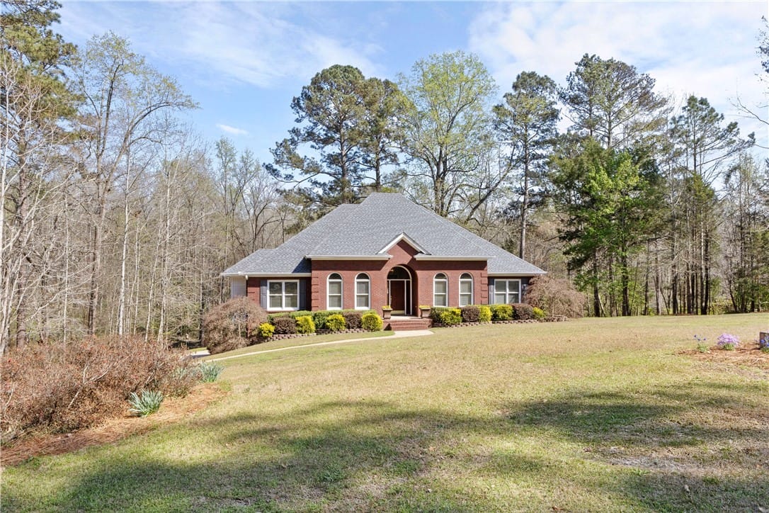1531 TAL HEIM, Auburn, AL, 36832