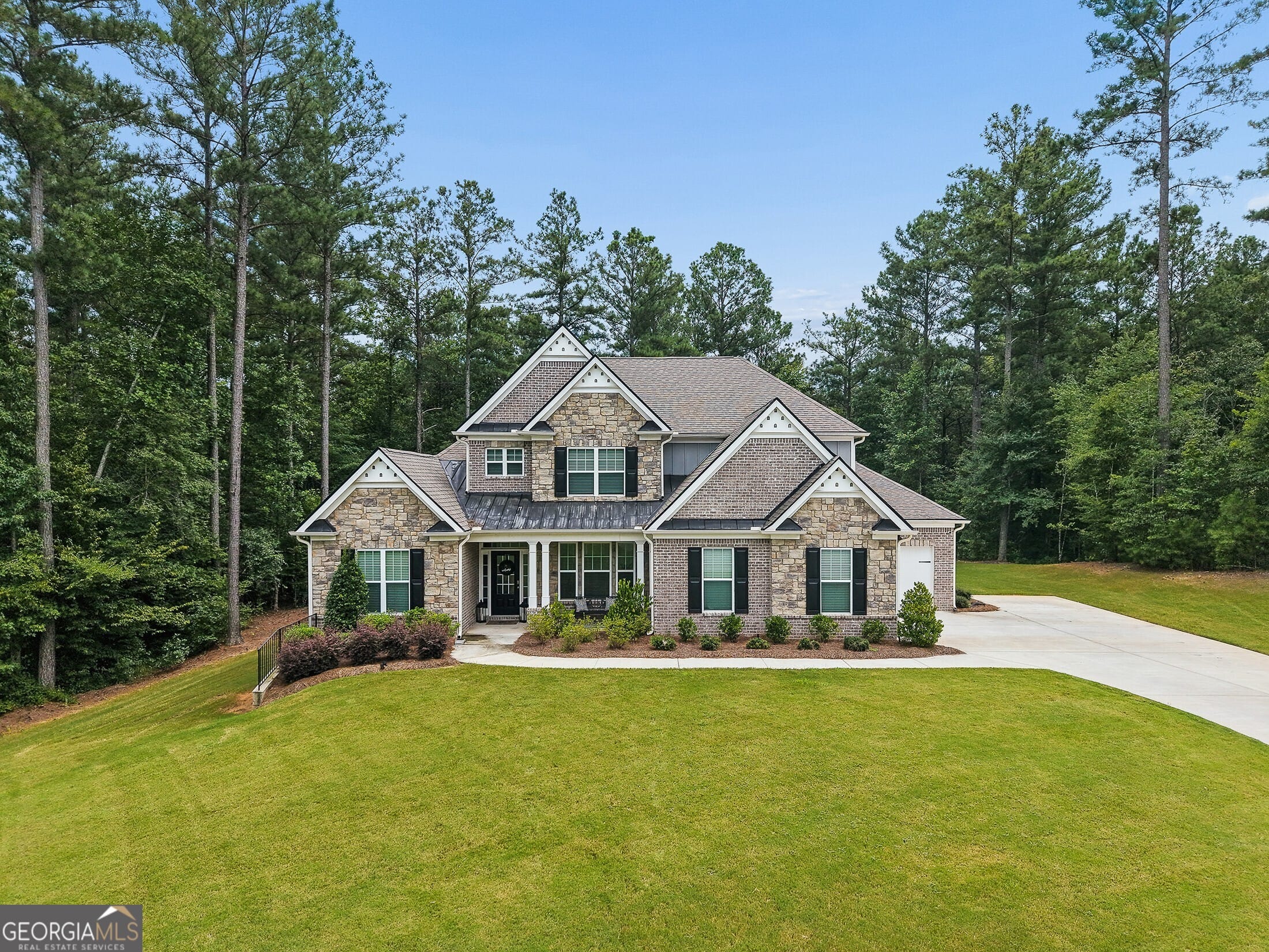 44 Westin Court, Newnan, GA, 30263