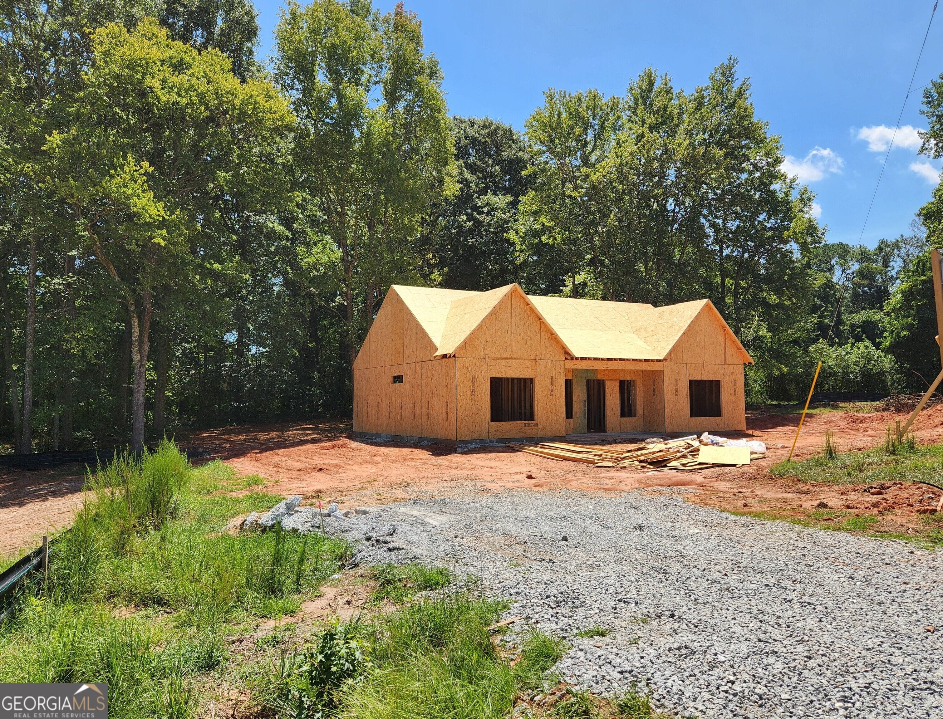 3 Clemit Harris Rd #3, Newnan, GA 30263