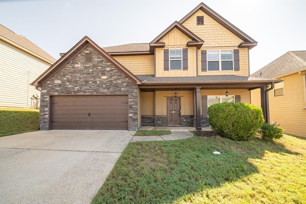 1906 Westminster Drive, Phenix City, AL, 36870