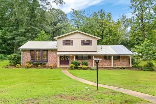 706 East Magnolia Avenue, Auburn, AL, 36803