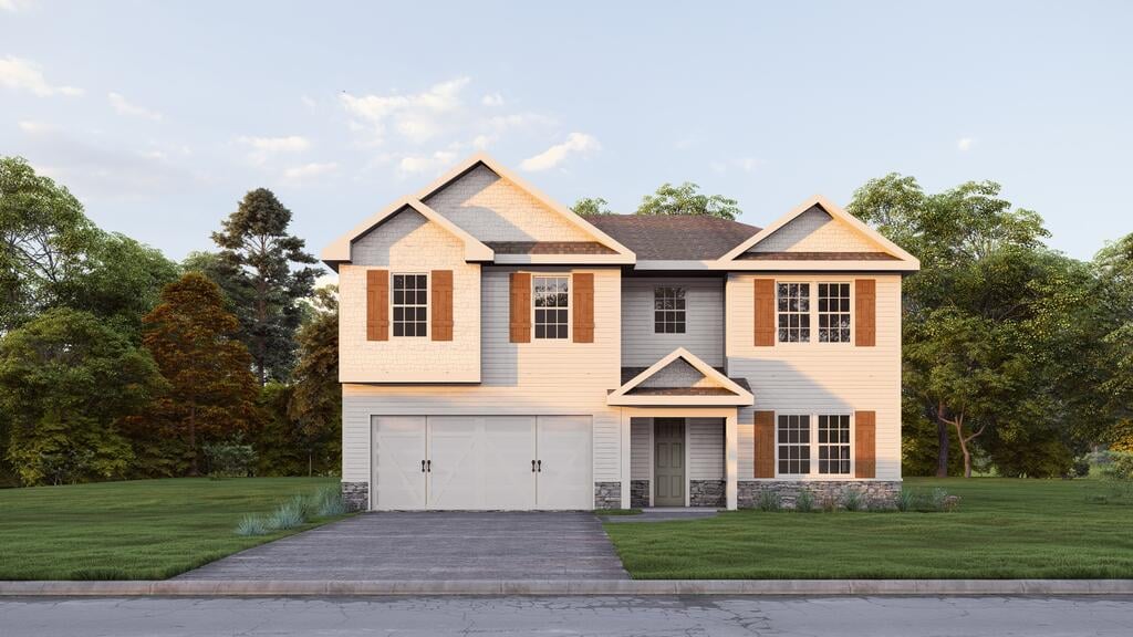 2236 Fuzzy Fls, Opelika, AL 36804, Main View