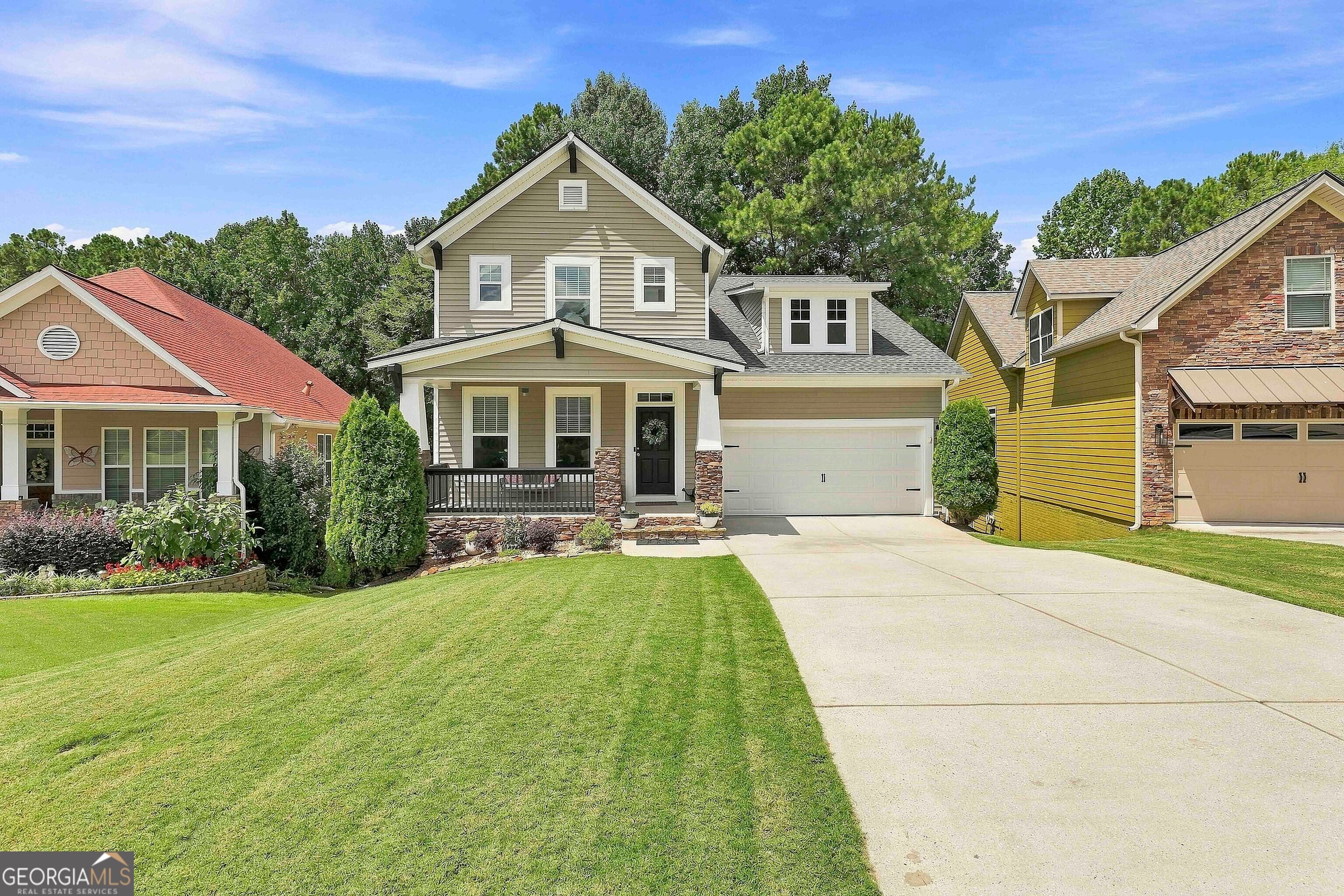 152 Greenview Dr, Newnan, GA 30265, USA