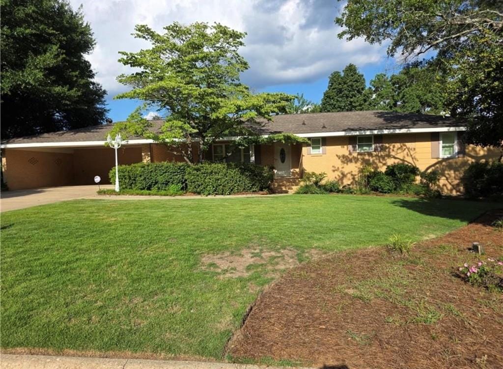 3904 26th Avenue, Phenix City, AL, 36867