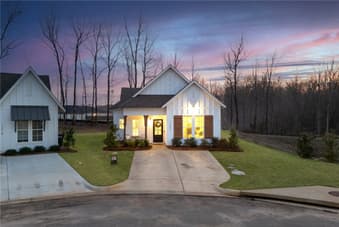1222 WOODLAND, Opelika, AL, 36801
