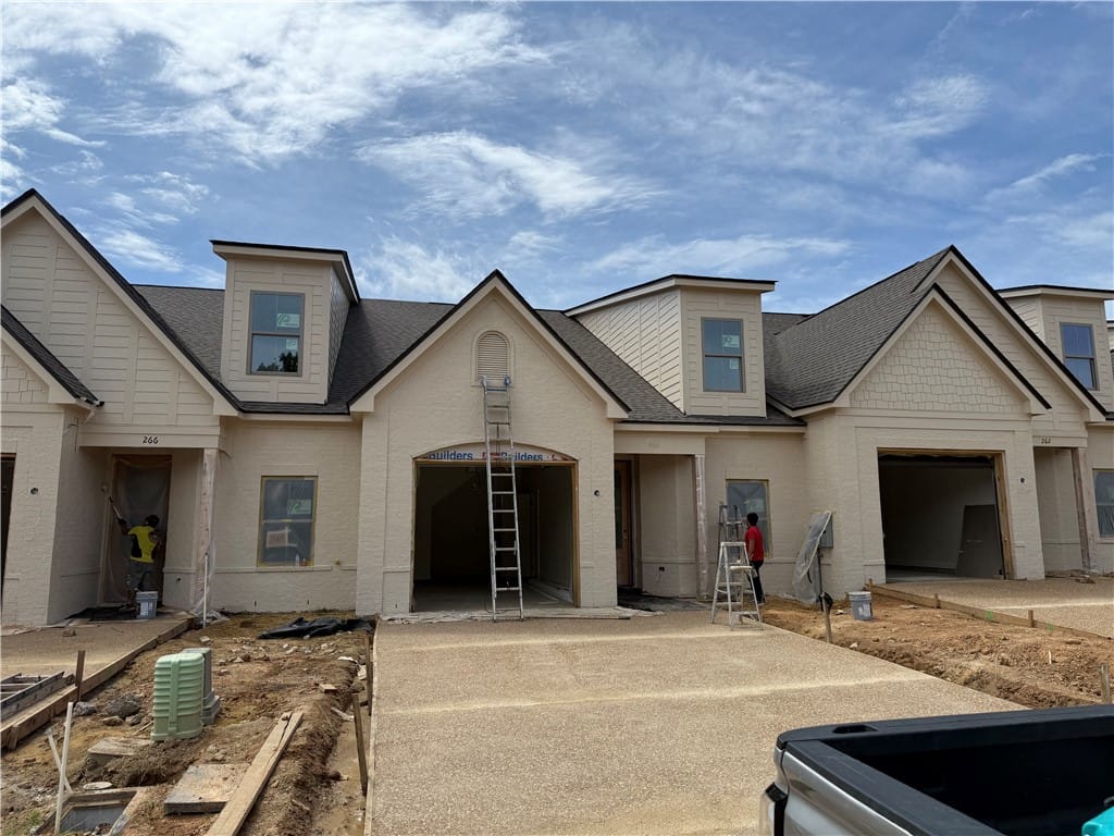 264 SPENCE NOLEN, Auburn, AL, 36832