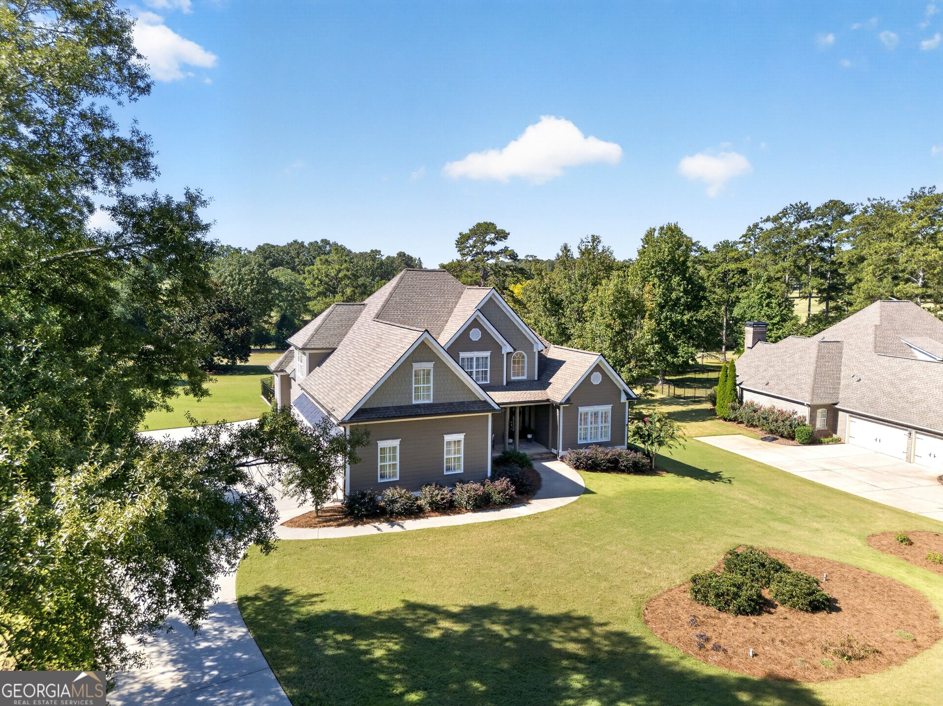 969 Palmetto Tyrone Rd, Sharpsburg, GA 30277