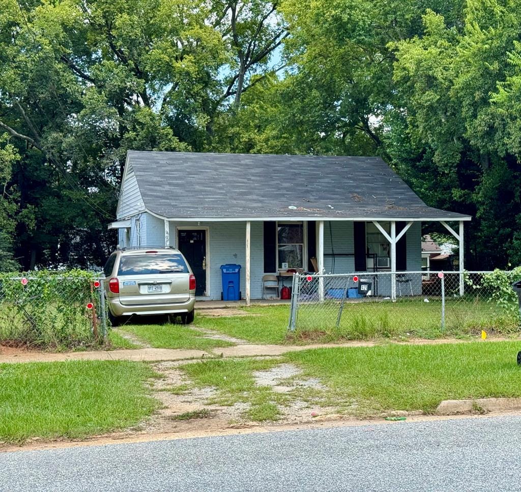 421 38th Street, Columbus, GA, 31904
