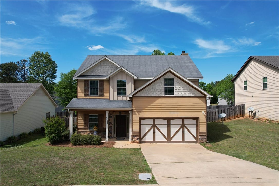 1804 FOXFIRE, Opelika, AL, 36804