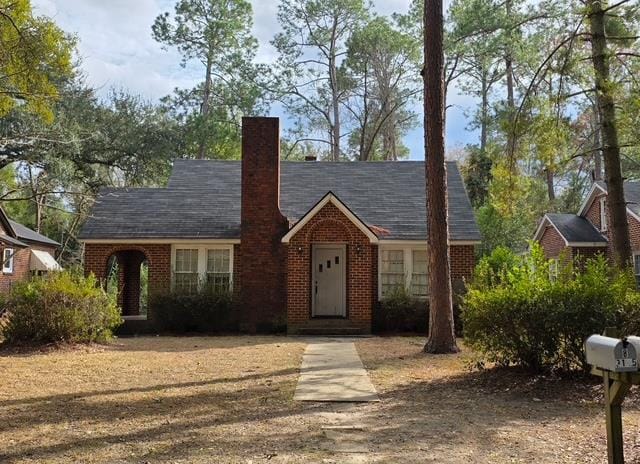 912 West Society Avenue, Albany, GA, 31701