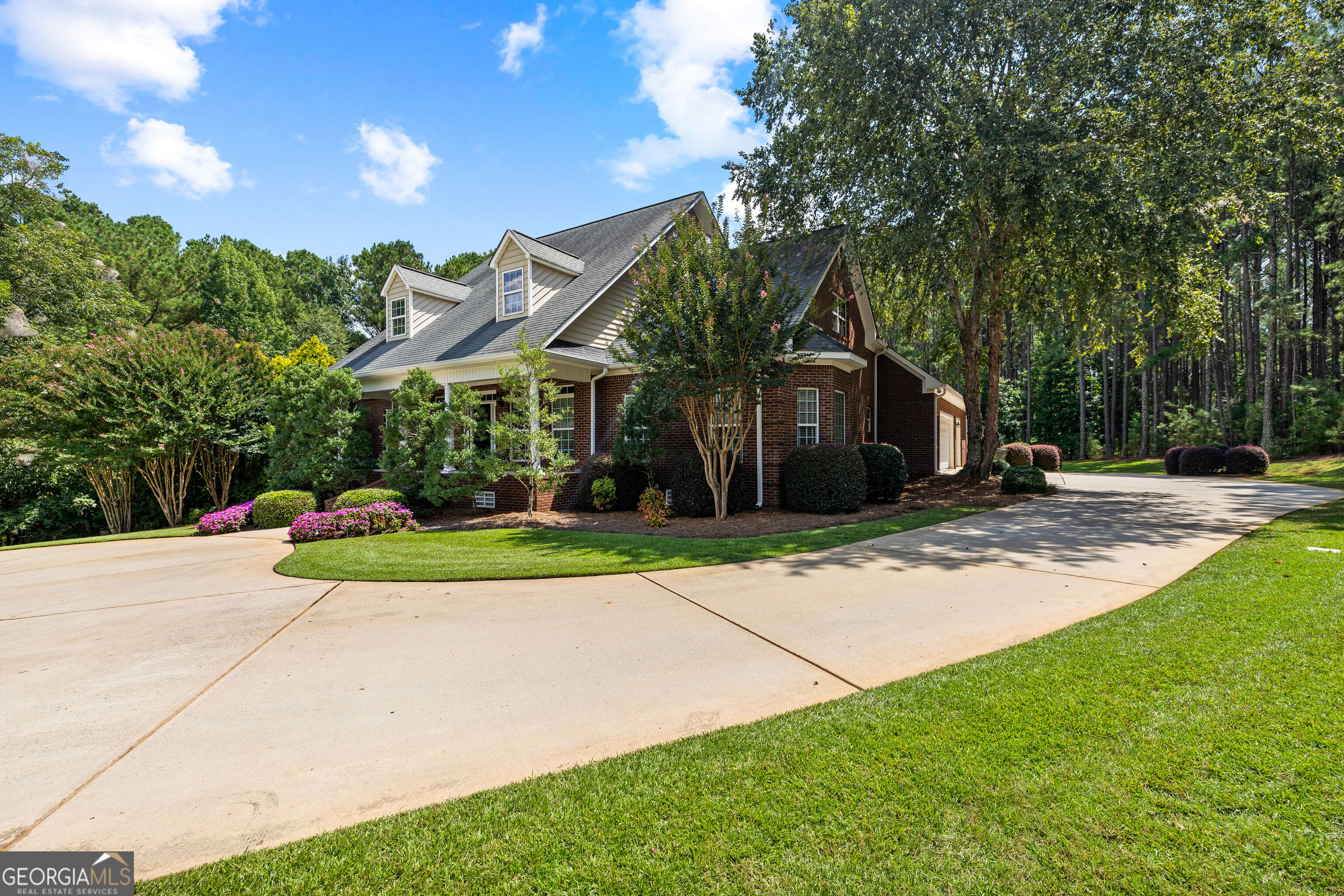 380 Peach Belt Rd, Thomaston, GA 30286